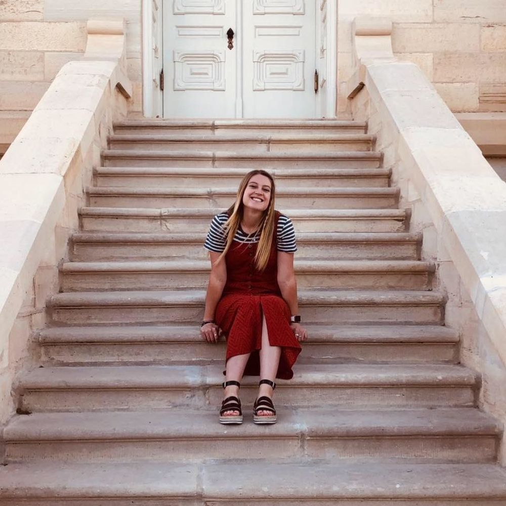 Meet your Posher, Kate